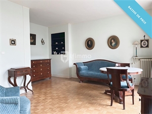 t3 à la vente -   75016  PARIS, surface 87 m2 vente t3 - UBI432126215